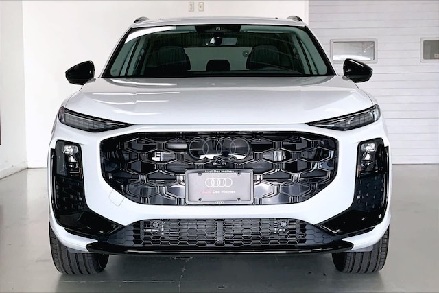 2026 Audi Q3 Base - Photo 6