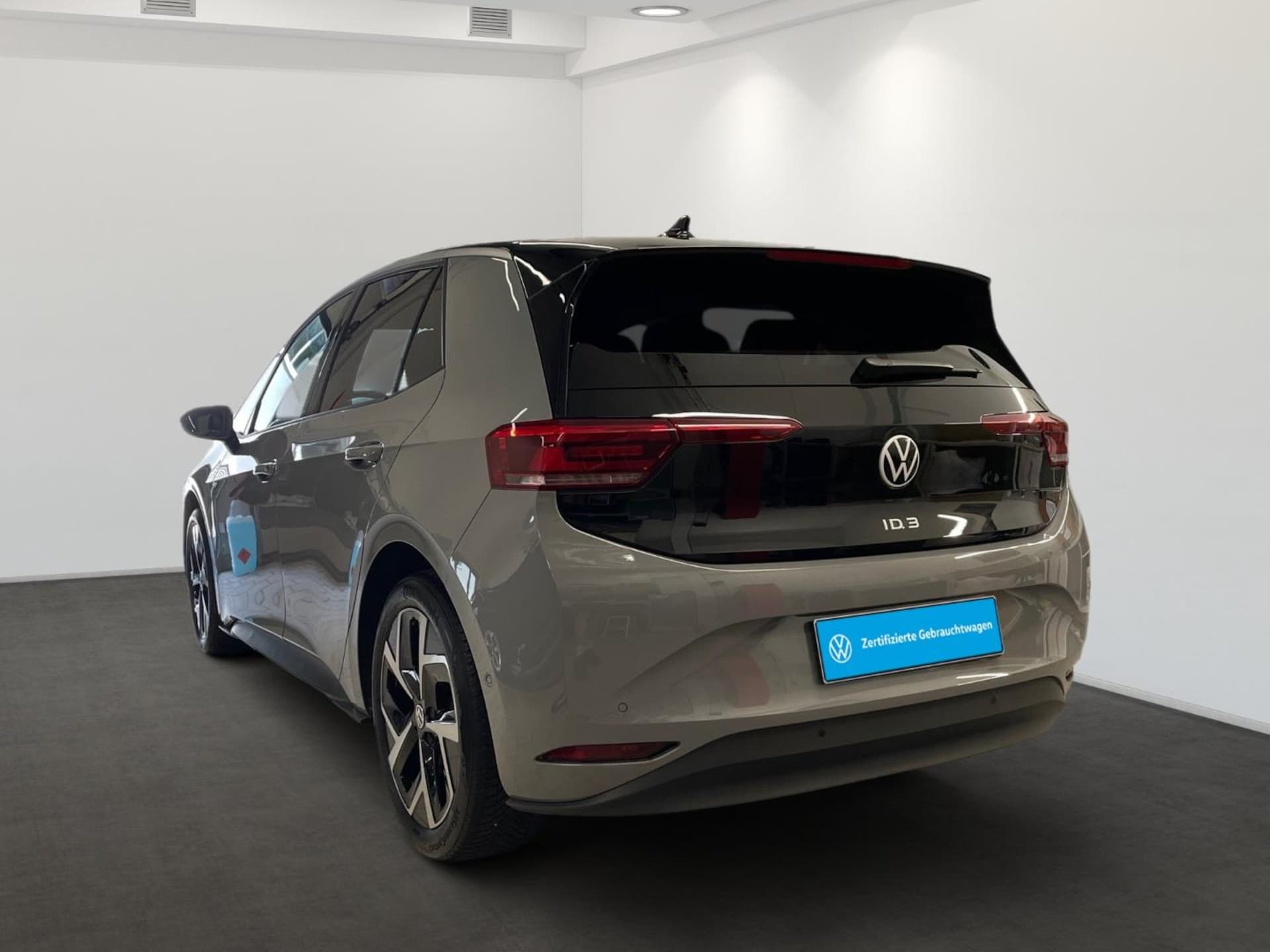 Volkswagen ID.3 MOVE Pro