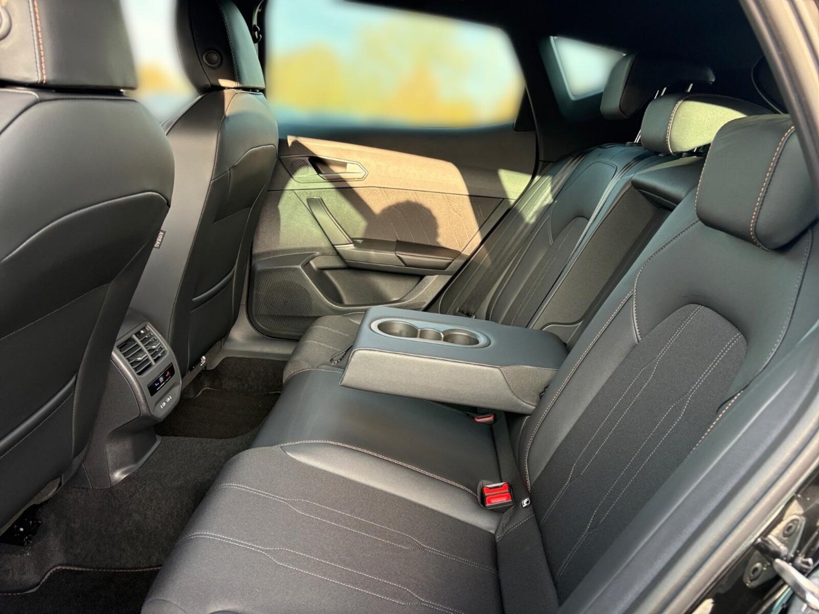 CUPRA Formentor – Bild 22