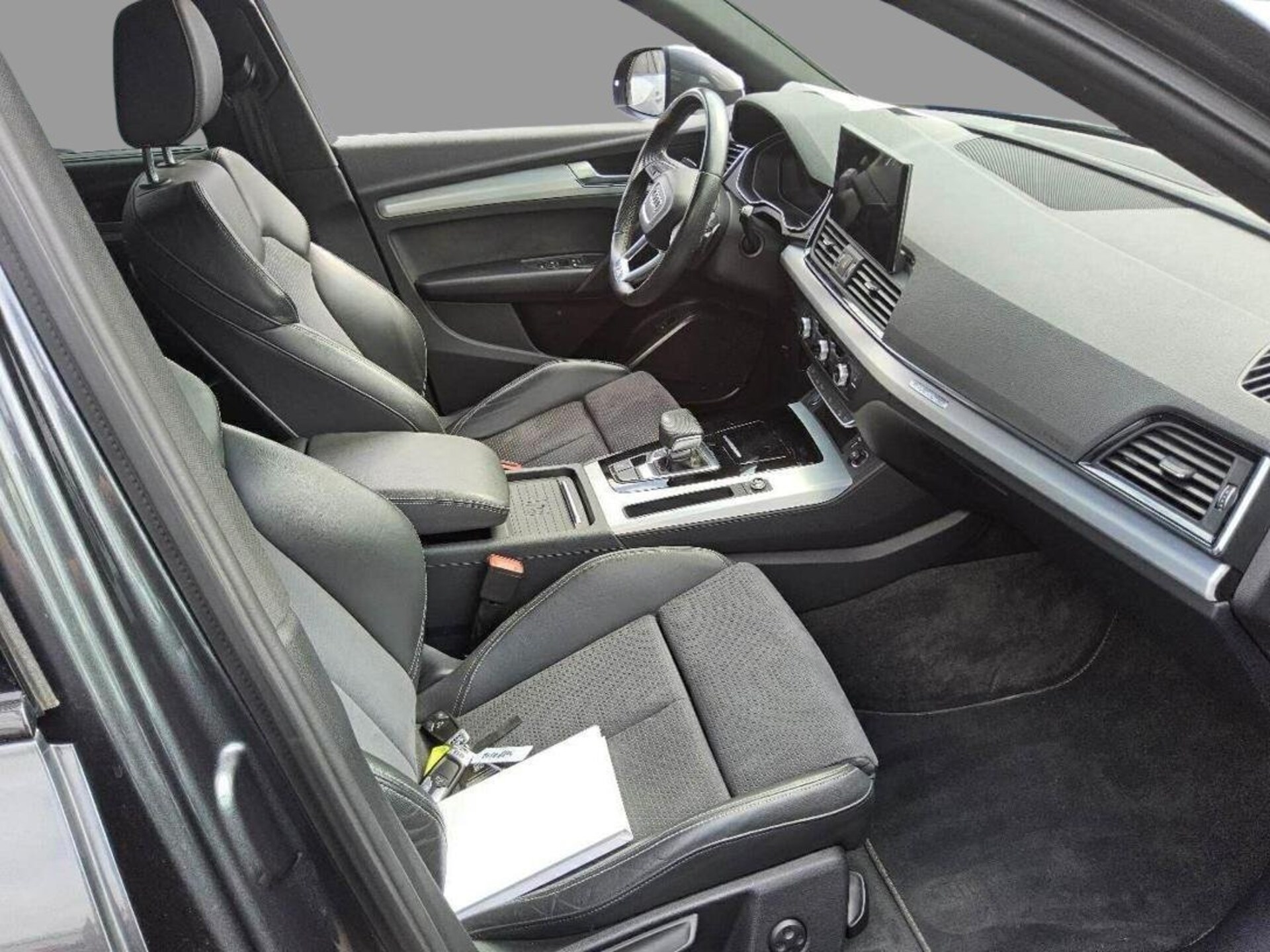 Audi Q5 SUV S line