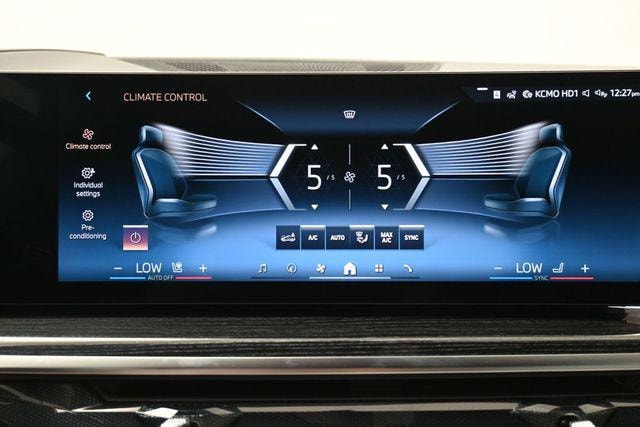2026 BMW X5 40i - Photo 24
