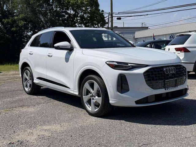 2025 Audi Q5