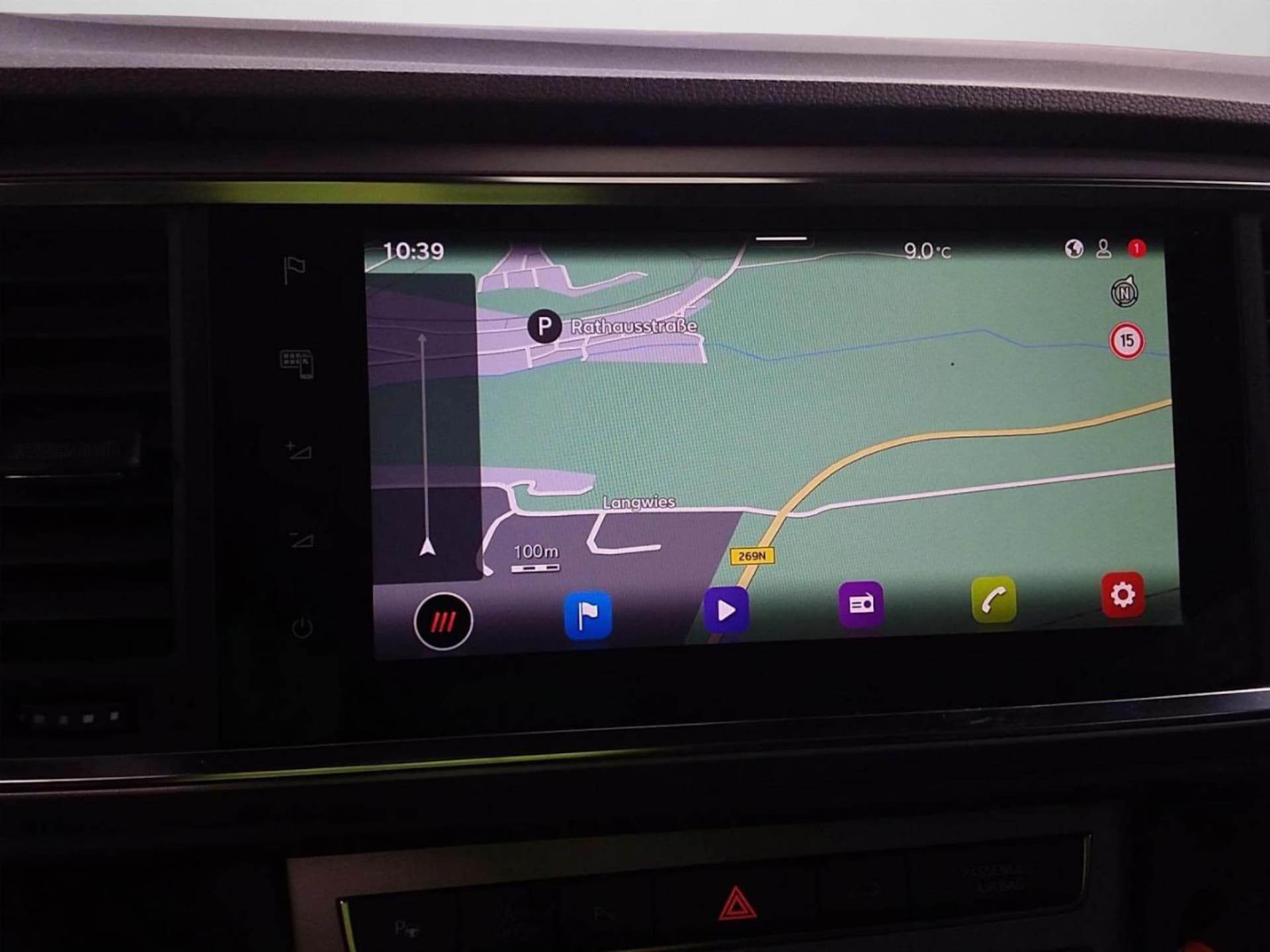 SEAT Ateca FR