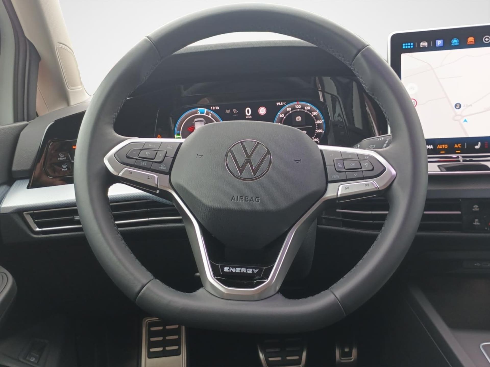 Volkswagen Golf ENERGY