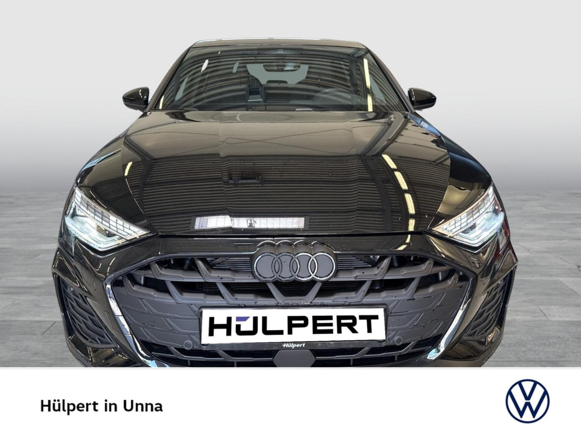 Audi A3 Sportback S line