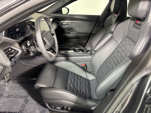2026 Audi S e-tron GT Premium Plus - Photo 9
