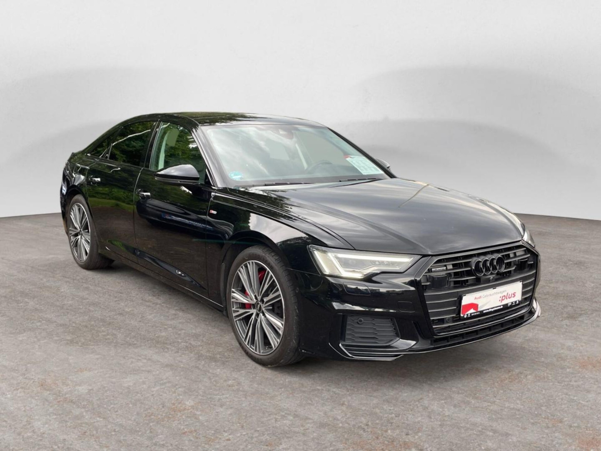 Audi A6 Limousine TFSI e Advanced