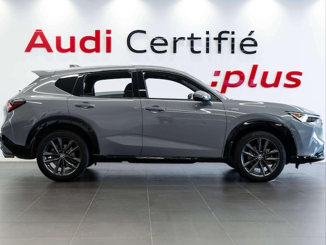 2025 Acura ADX