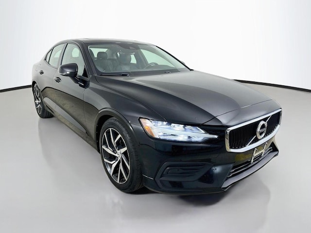 2019 Volvo S60