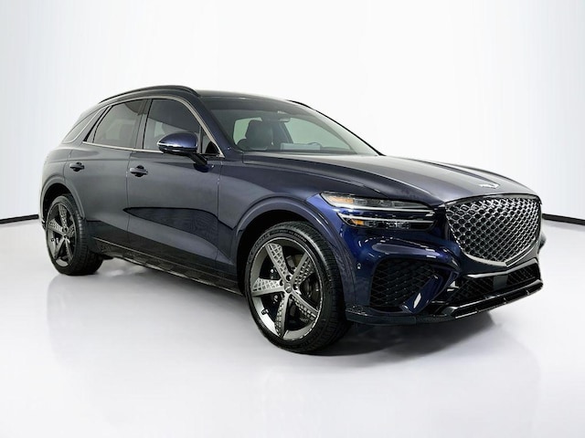 2024 Genesis GV70