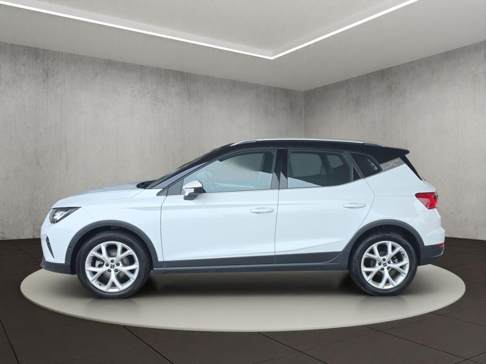 SEAT Arona – Bild 2