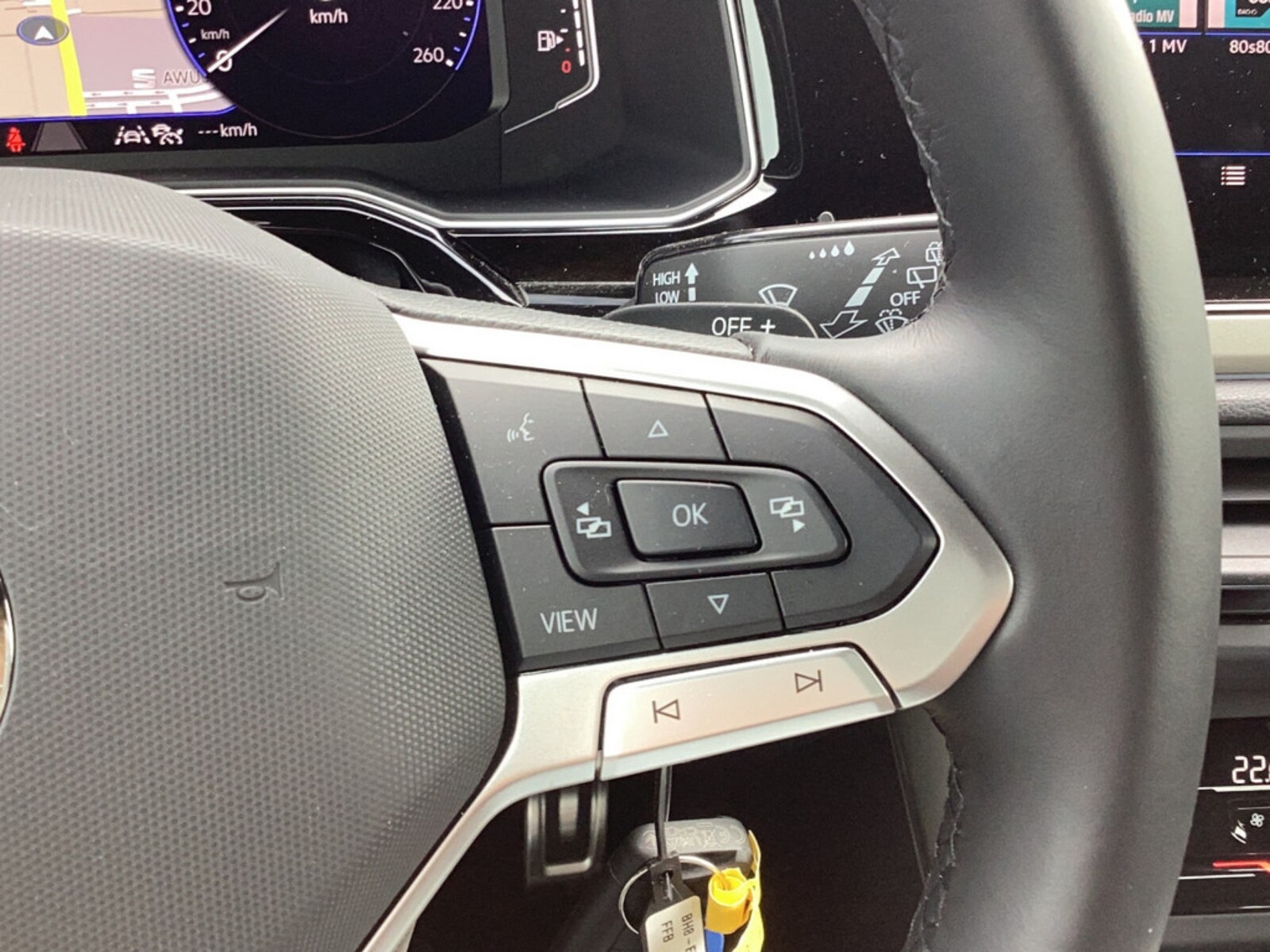 Volkswagen Taigo – Bild 24