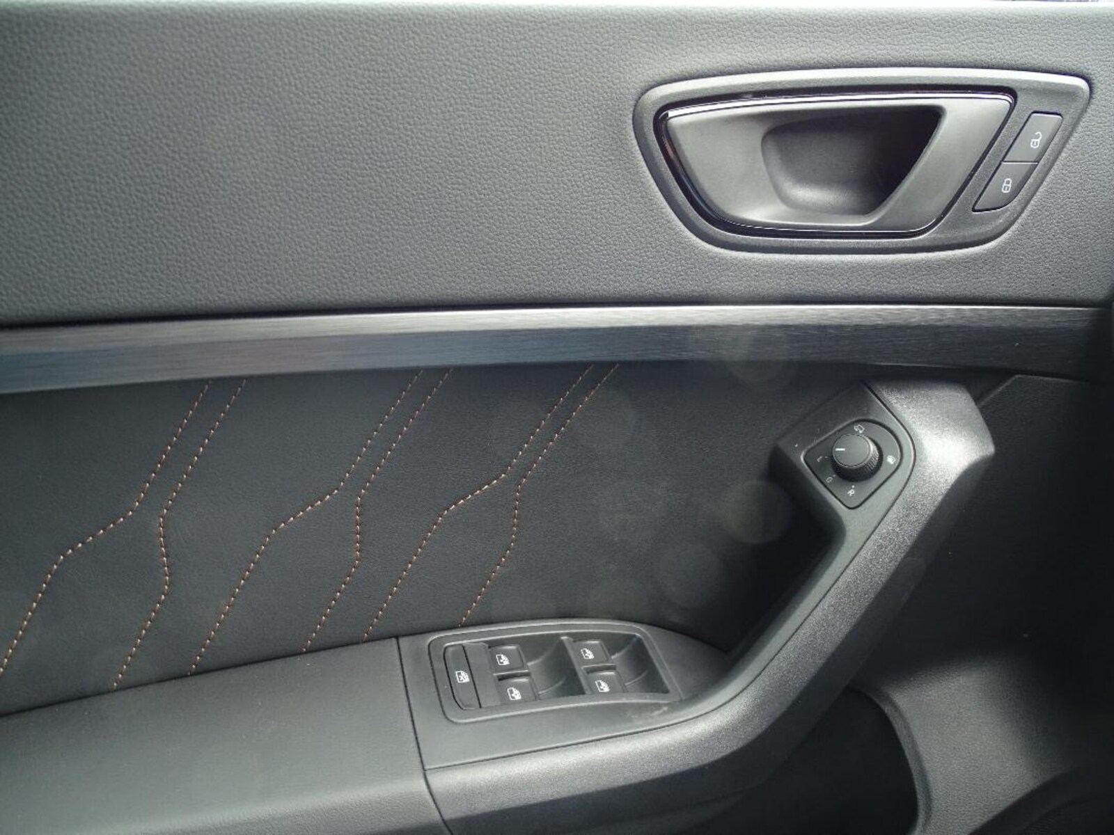 CUPRA Ateca – Bild 14