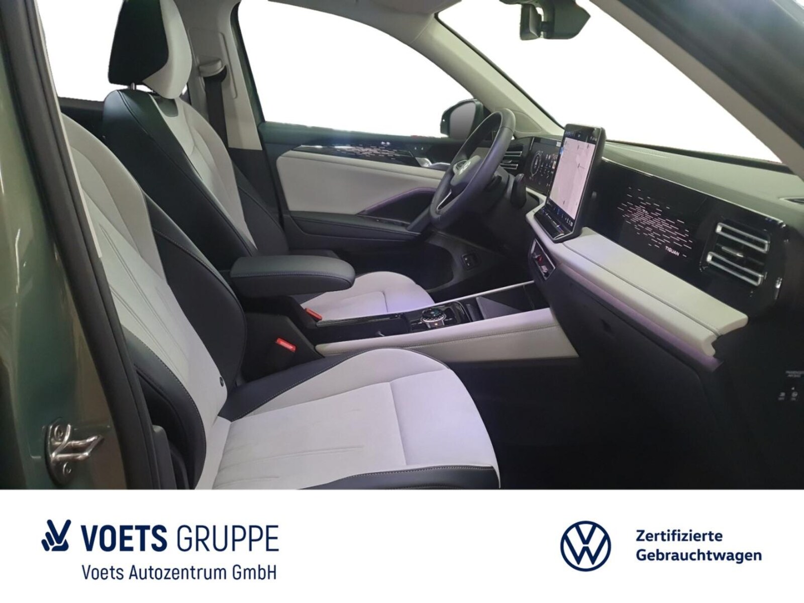 Volkswagen Tiguan – Bild 6