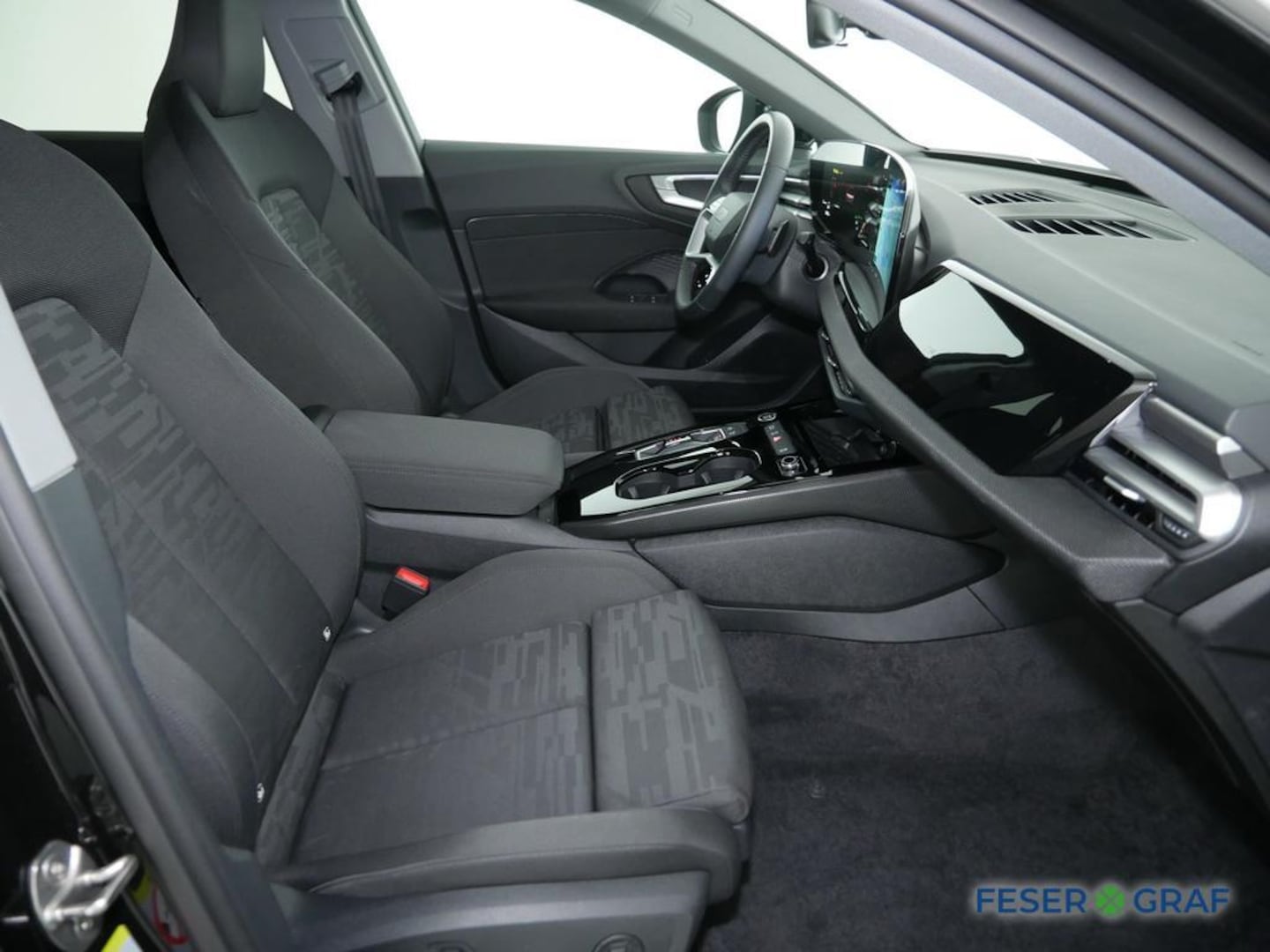 Bild über Audi A5 Avant TFSI 110 kW S tronic - für weitere Informationen kontaktieren Sie den Audi Partner