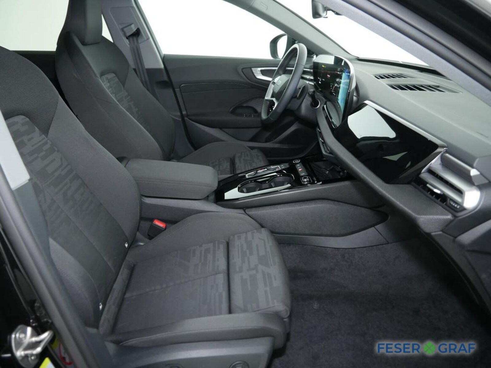 Audi A5 Avant – Bild 6