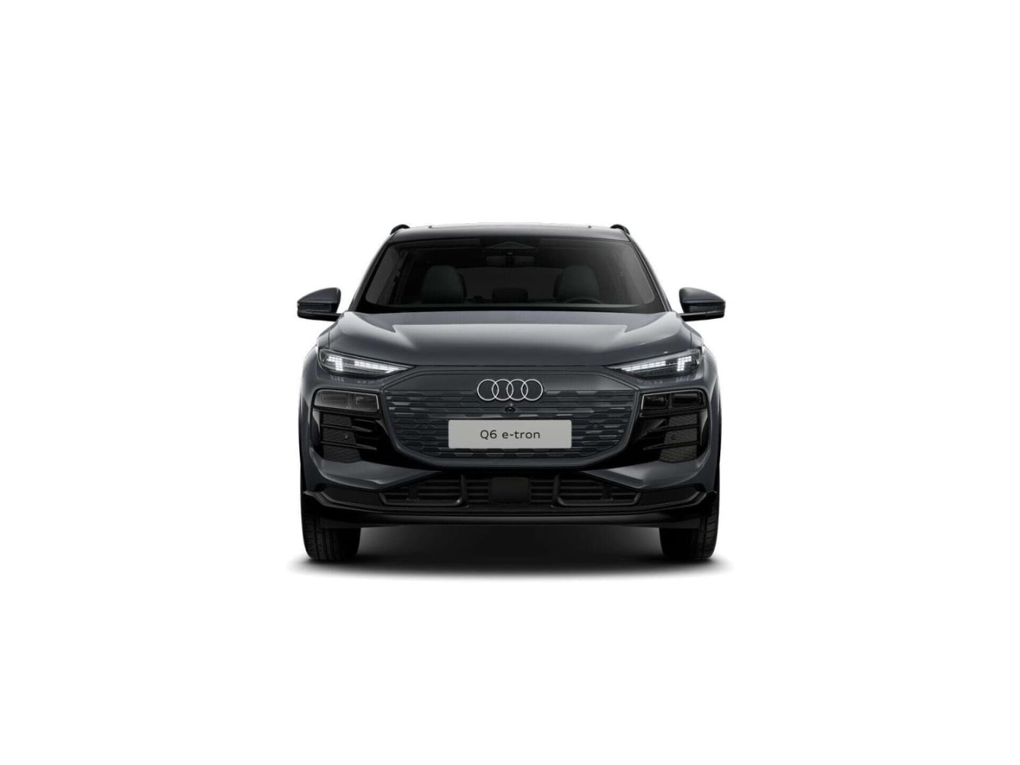 Bild über Audi Q6 SUV e-tron S line business e-tron performance 225 kW - für weitere Informationen kontaktieren Sie den Audi Partner