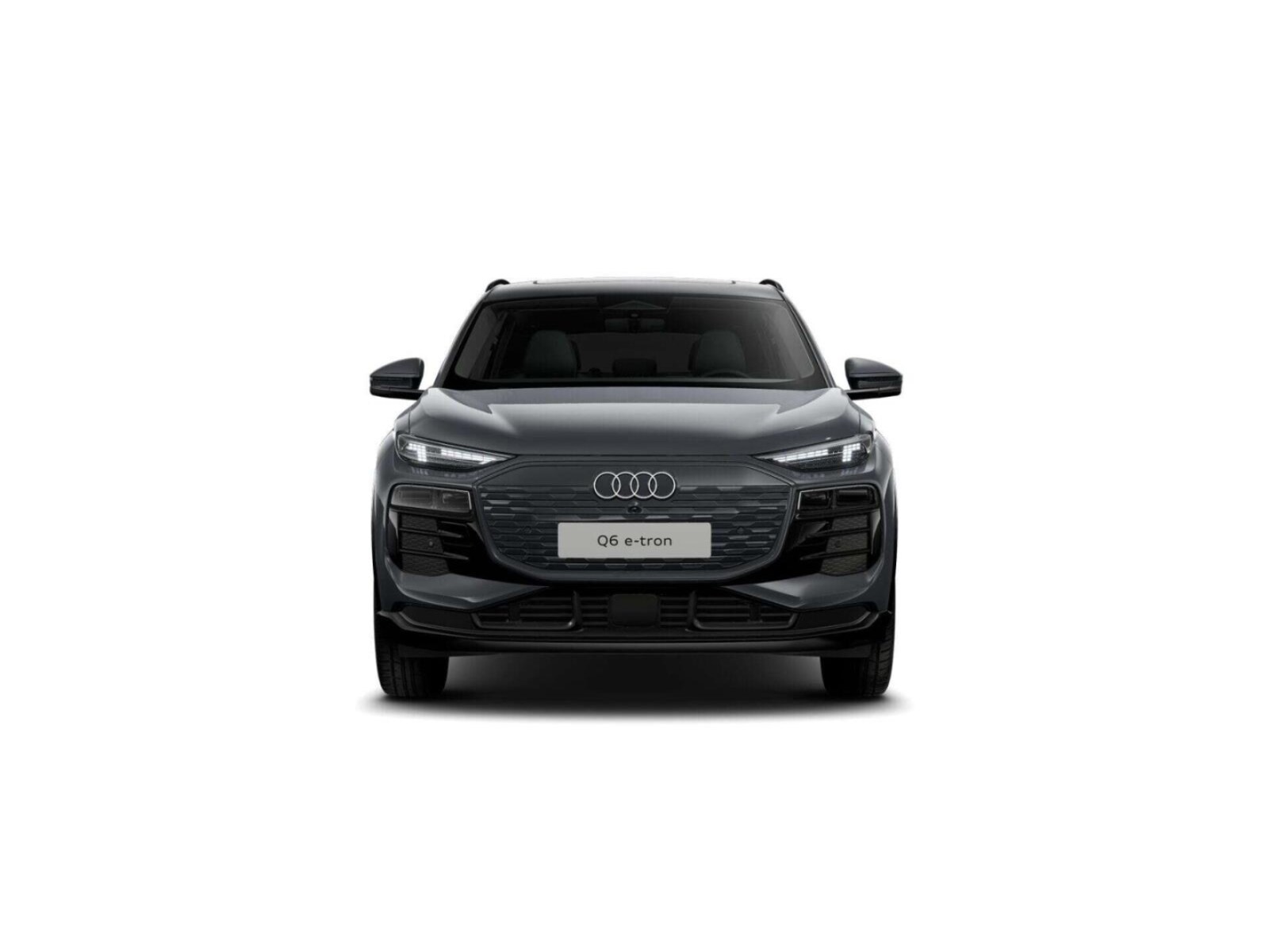 Audi Q6 e-tron – Bild 4