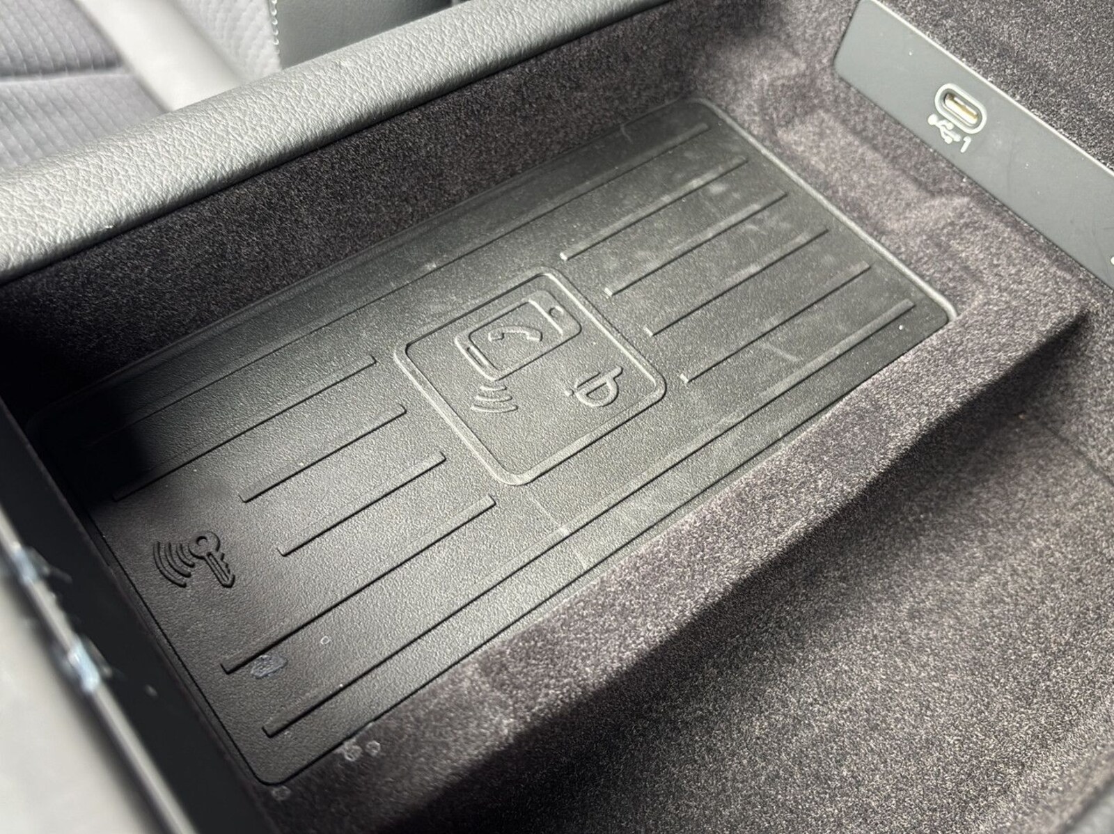 Audi A6 Avant – Bild 21