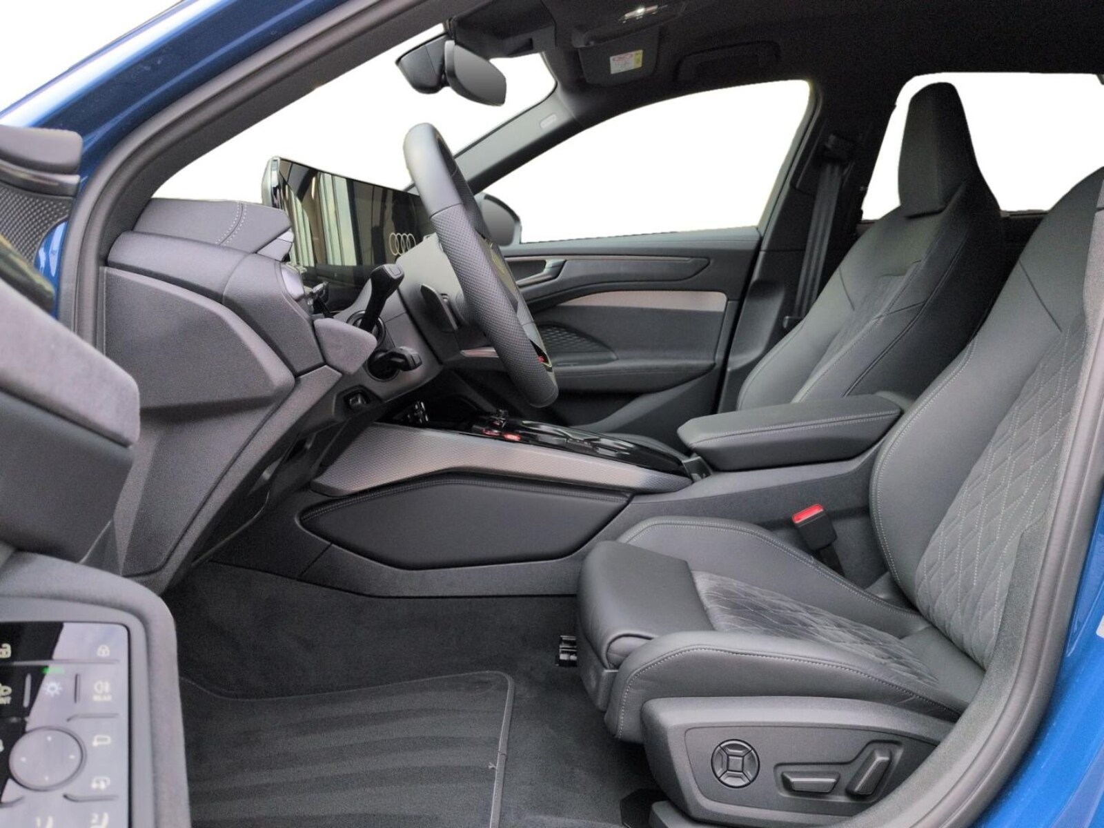 Audi A6 Avant – Bild 8