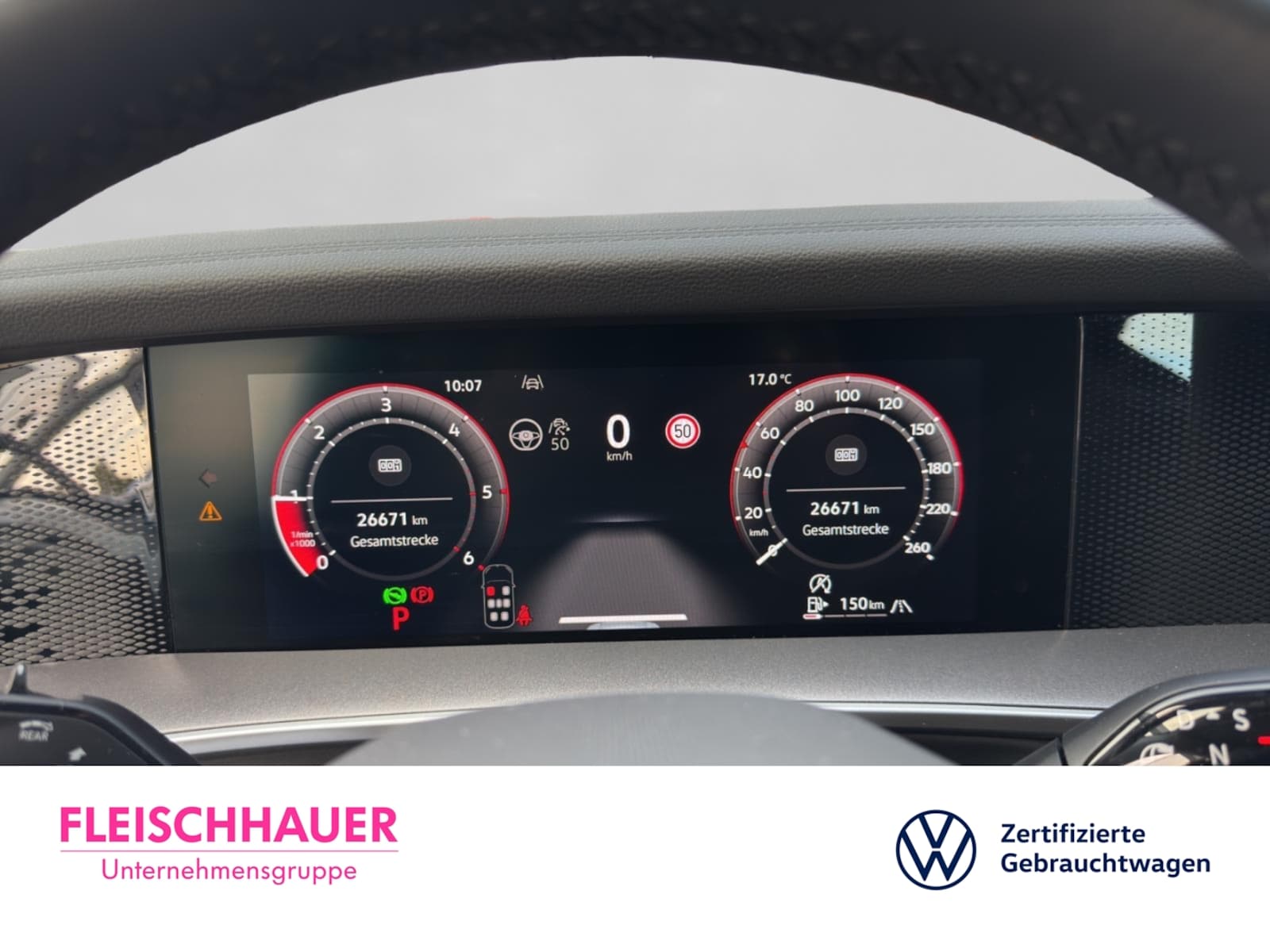 Volkswagen Tayron – Bild 13