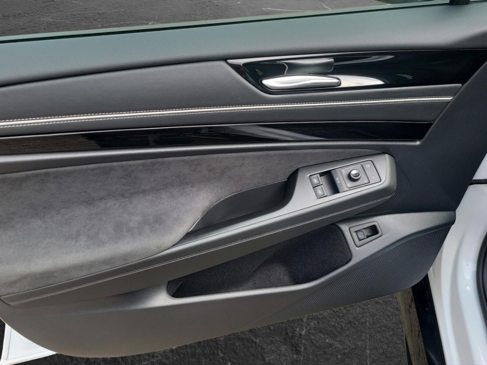 Volkswagen ID.7 – Bild 7