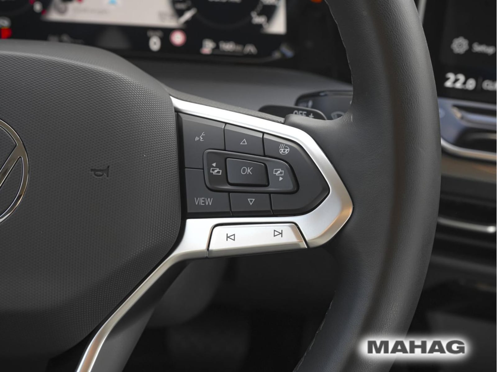 Volkswagen Golf – Bild 26