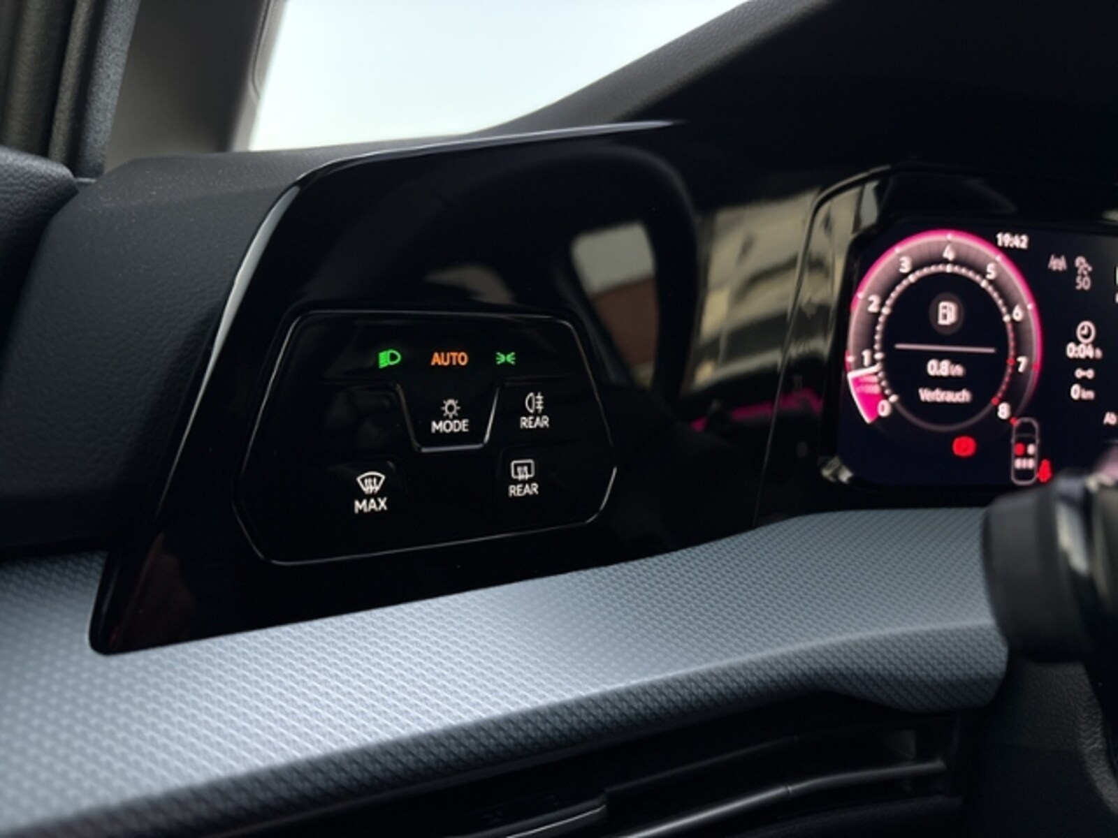 Volkswagen Golf Variant – Bild 23