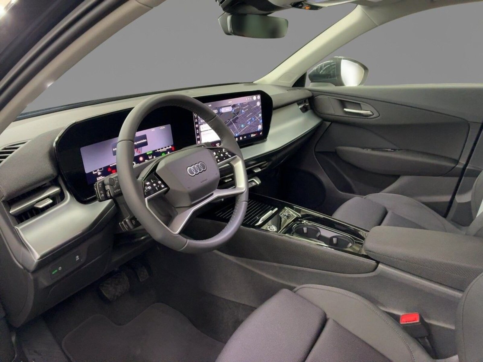Audi Q3 Sportback – Bild 6
