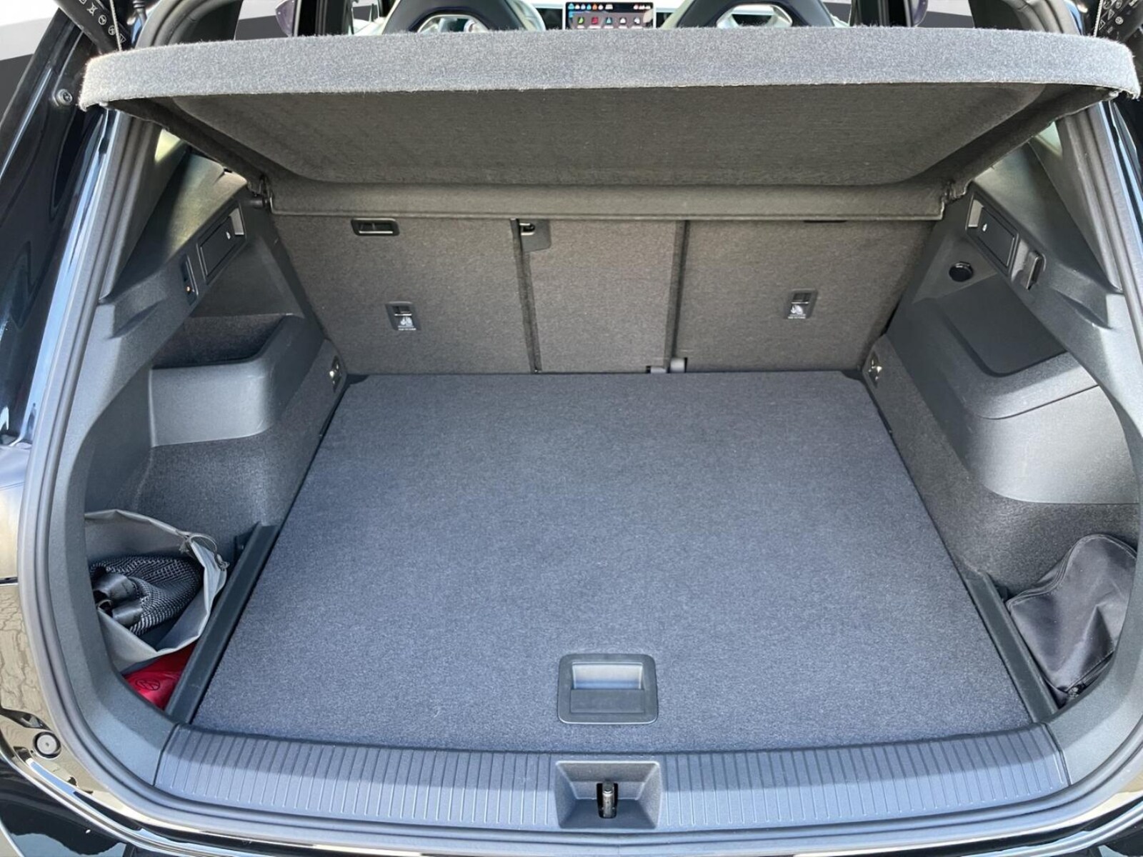 Volkswagen Tiguan – Bild 15