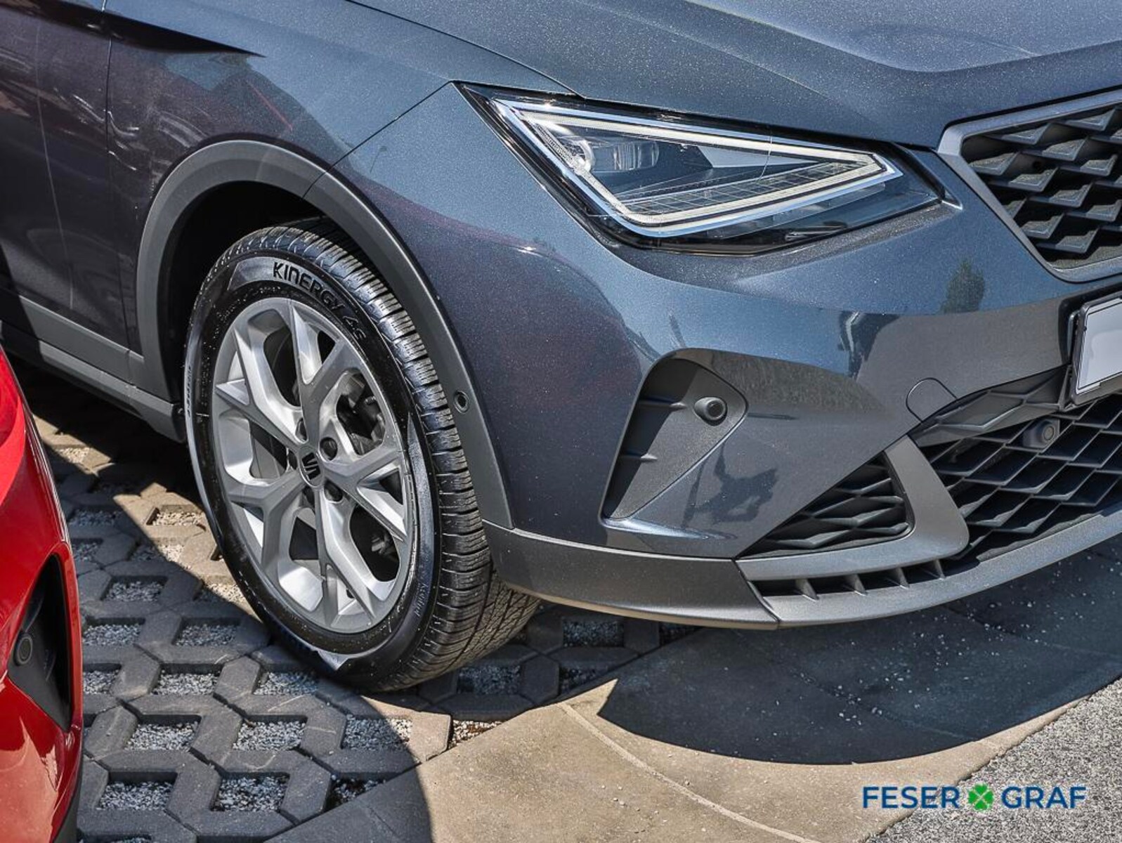 SEAT Arona – Bild 3