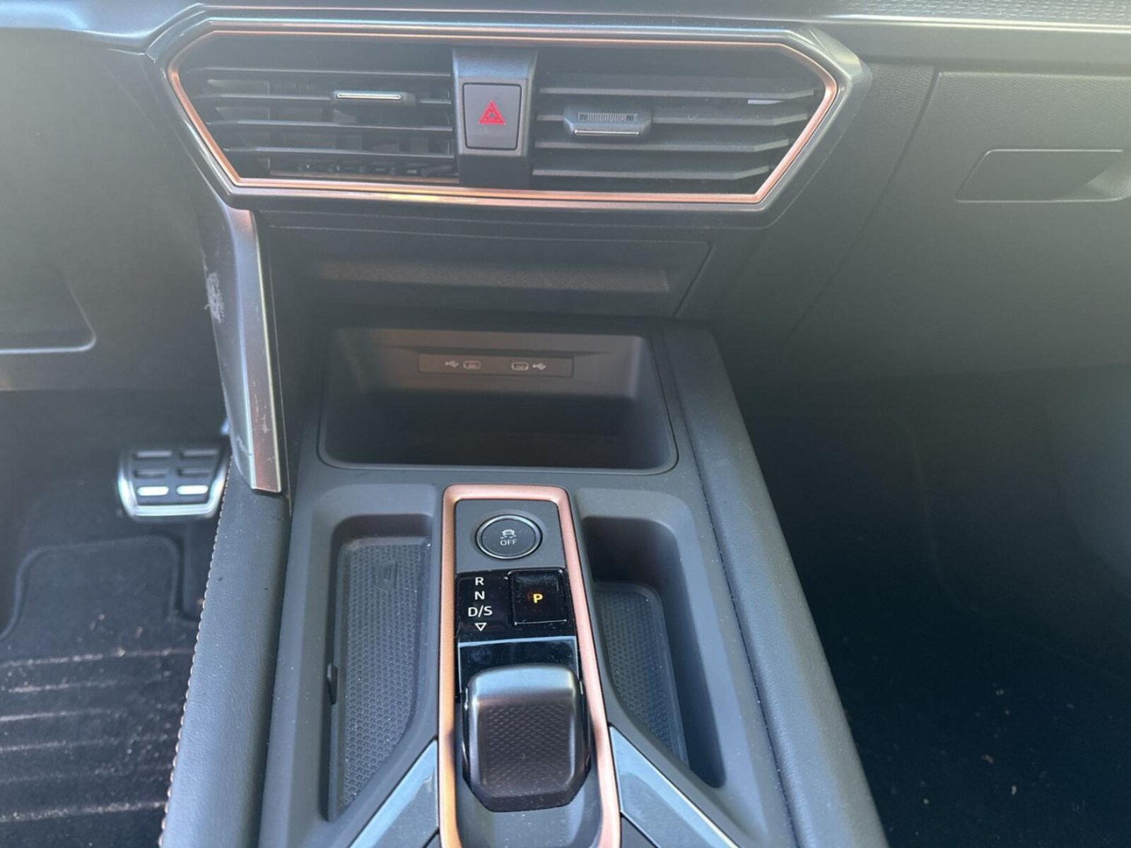 CUPRA Leon – Bild 12