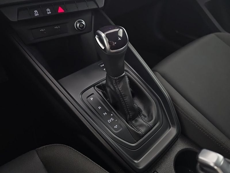 Audi A1 citycarver