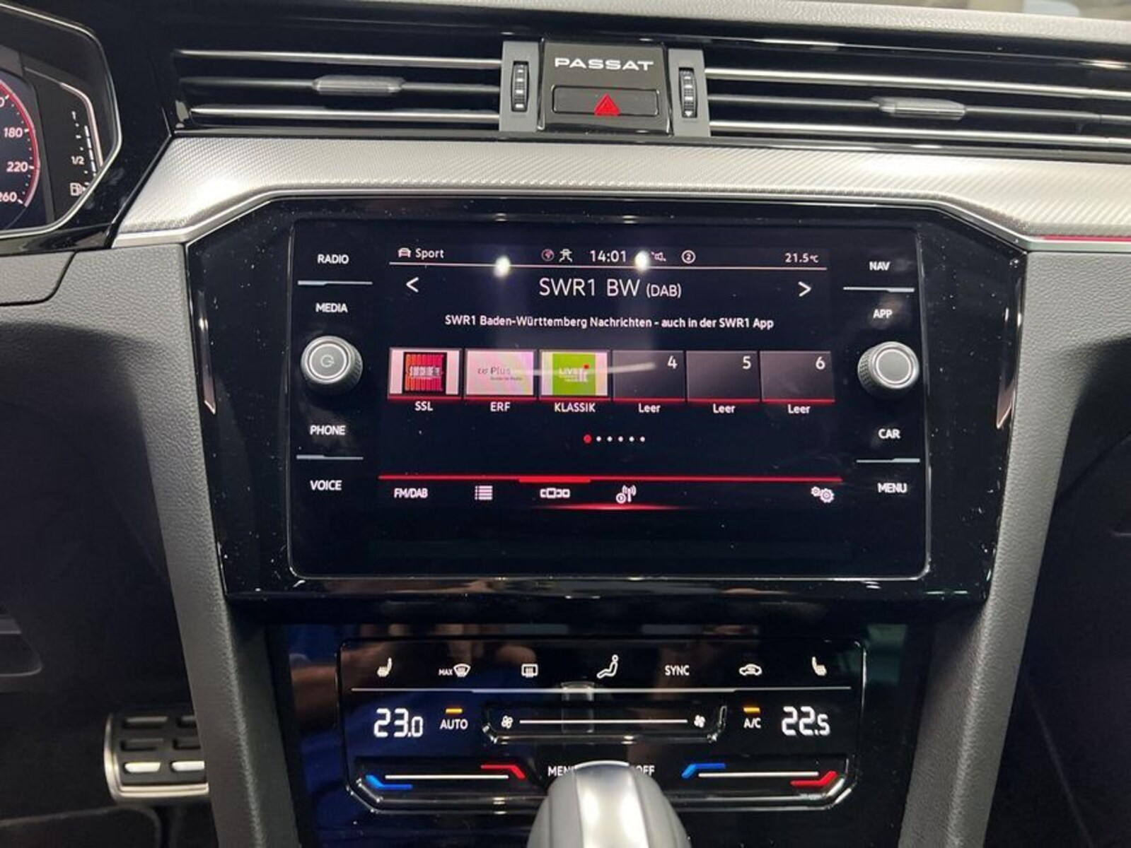 Volkswagen Passat Variant – Bild 12
