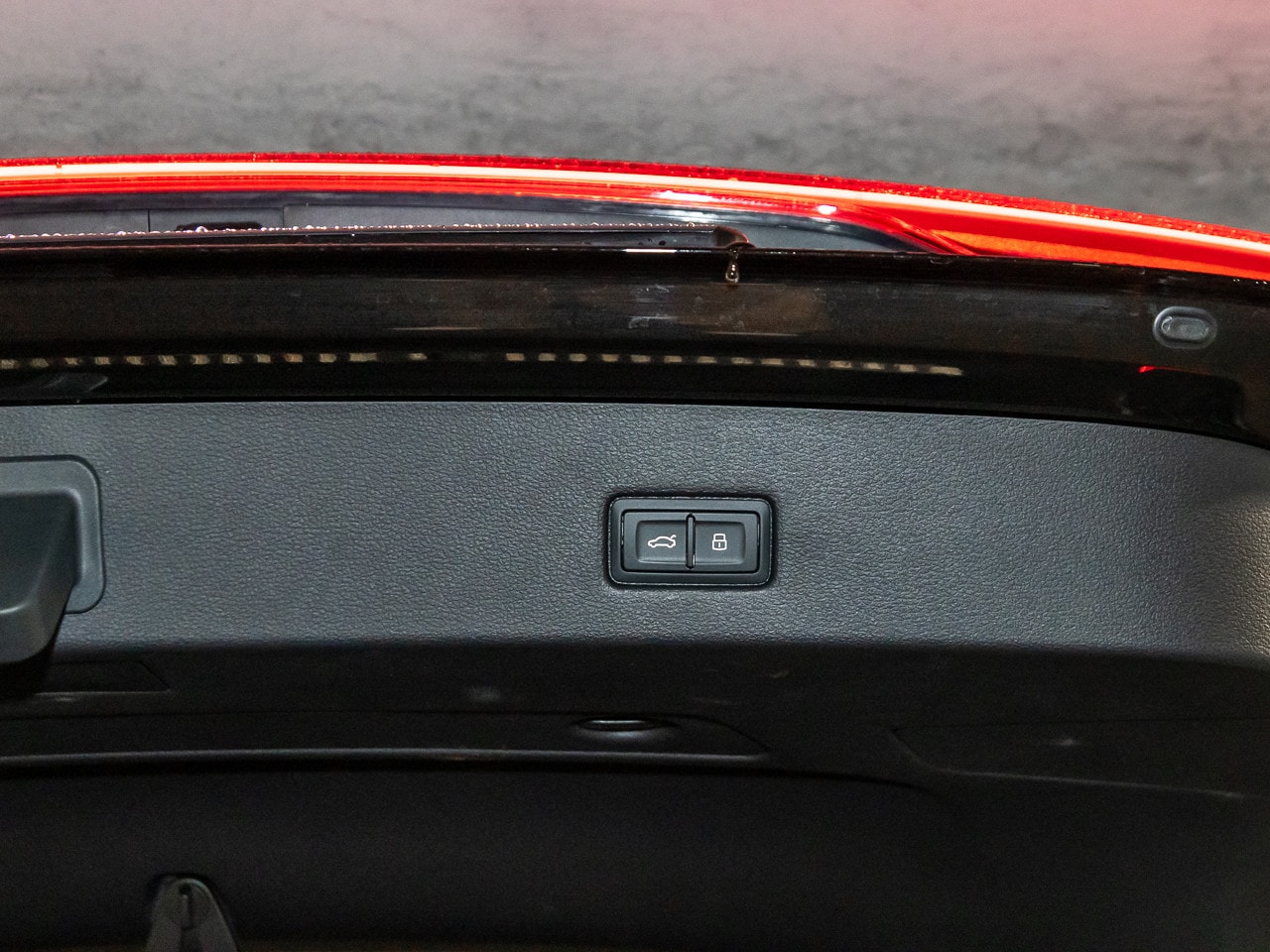 Image about Audi A7 Sportback 45 TFSI quattro S tronic