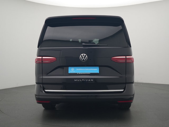 Volkswagen Multivan langversion