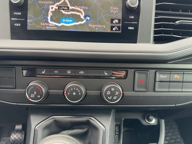 Volkswagen T6.1 Multivan