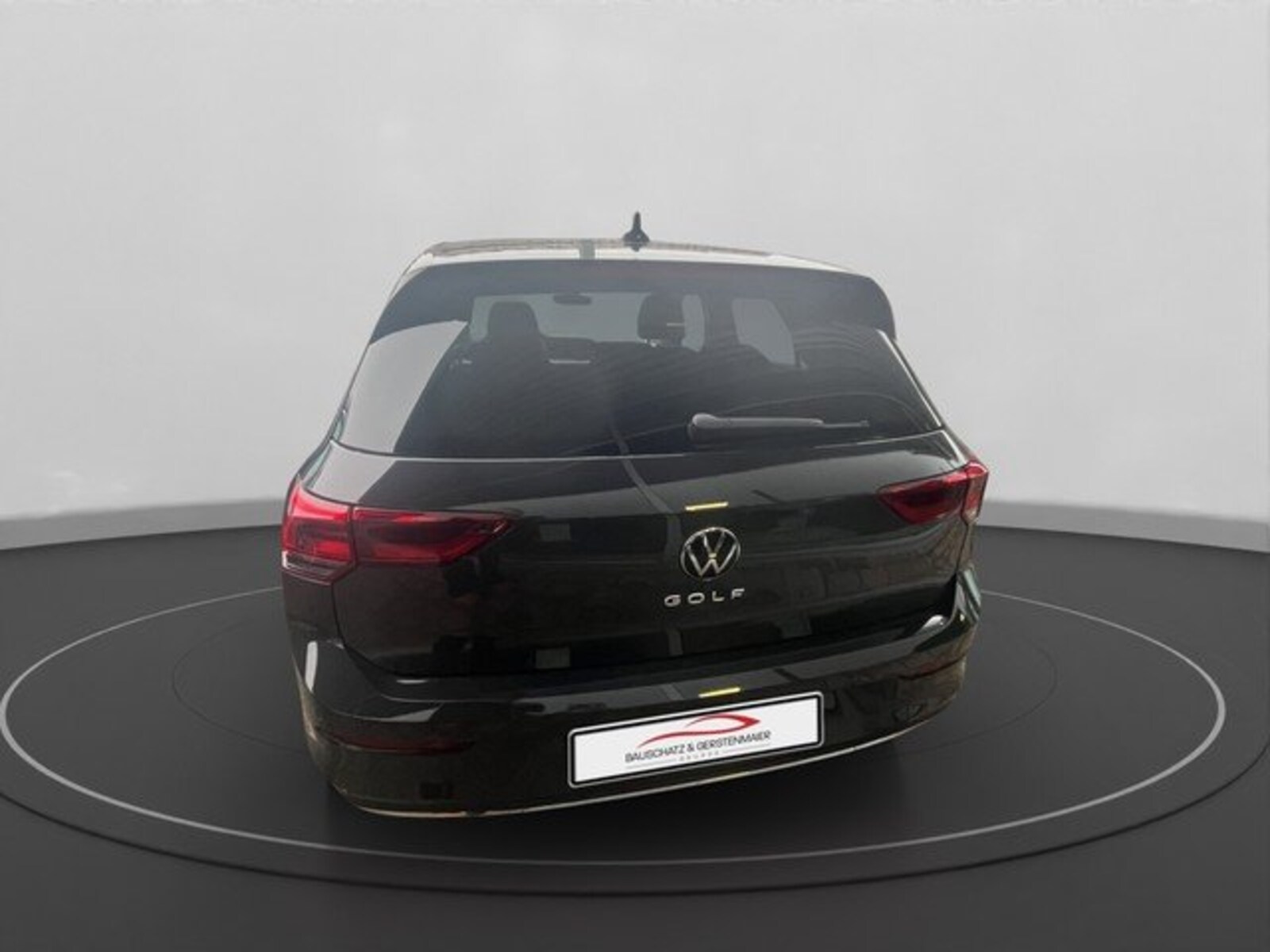 Volkswagen Golf – Bild 5