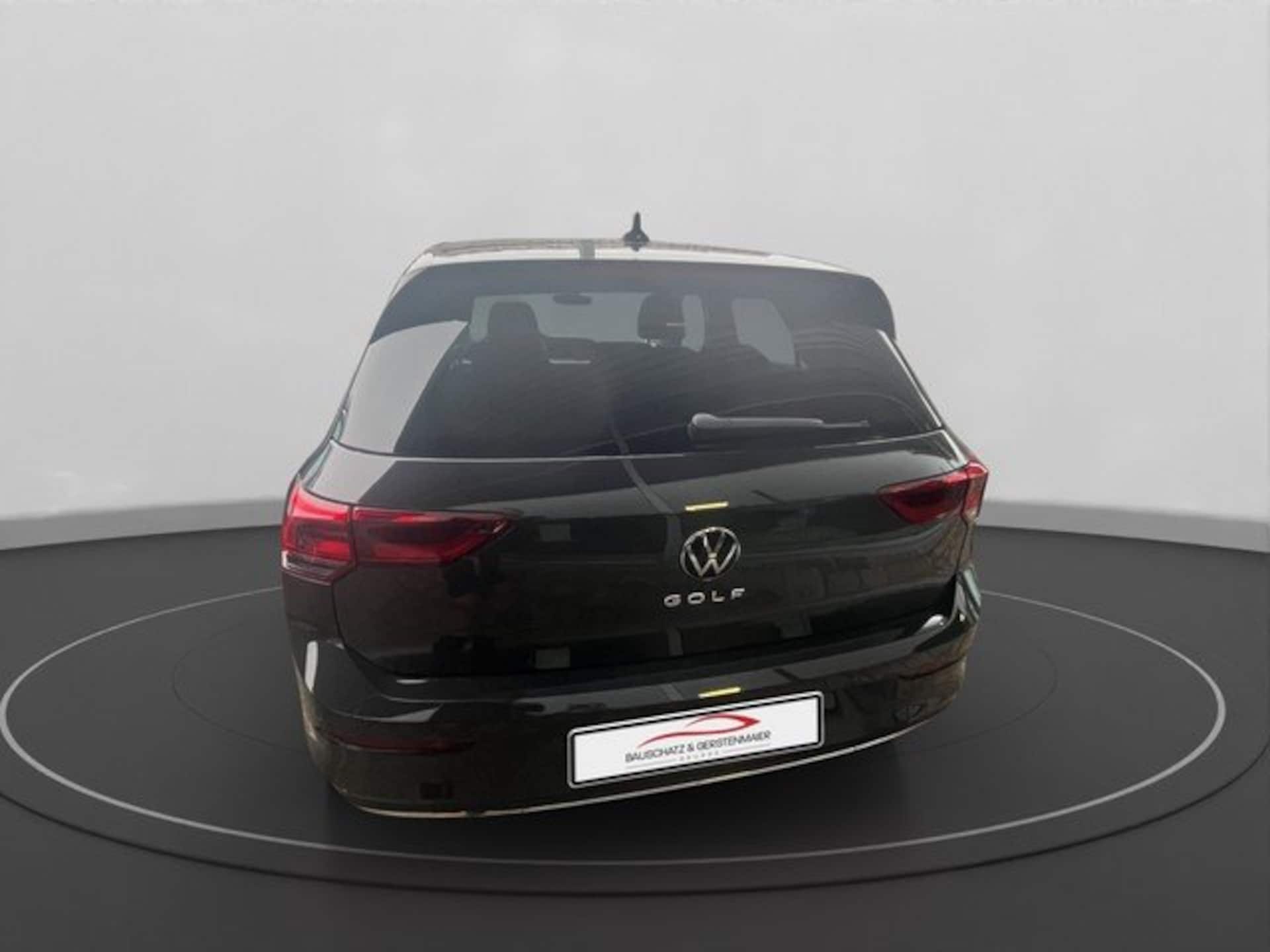 Volkswagen Golf MOVE