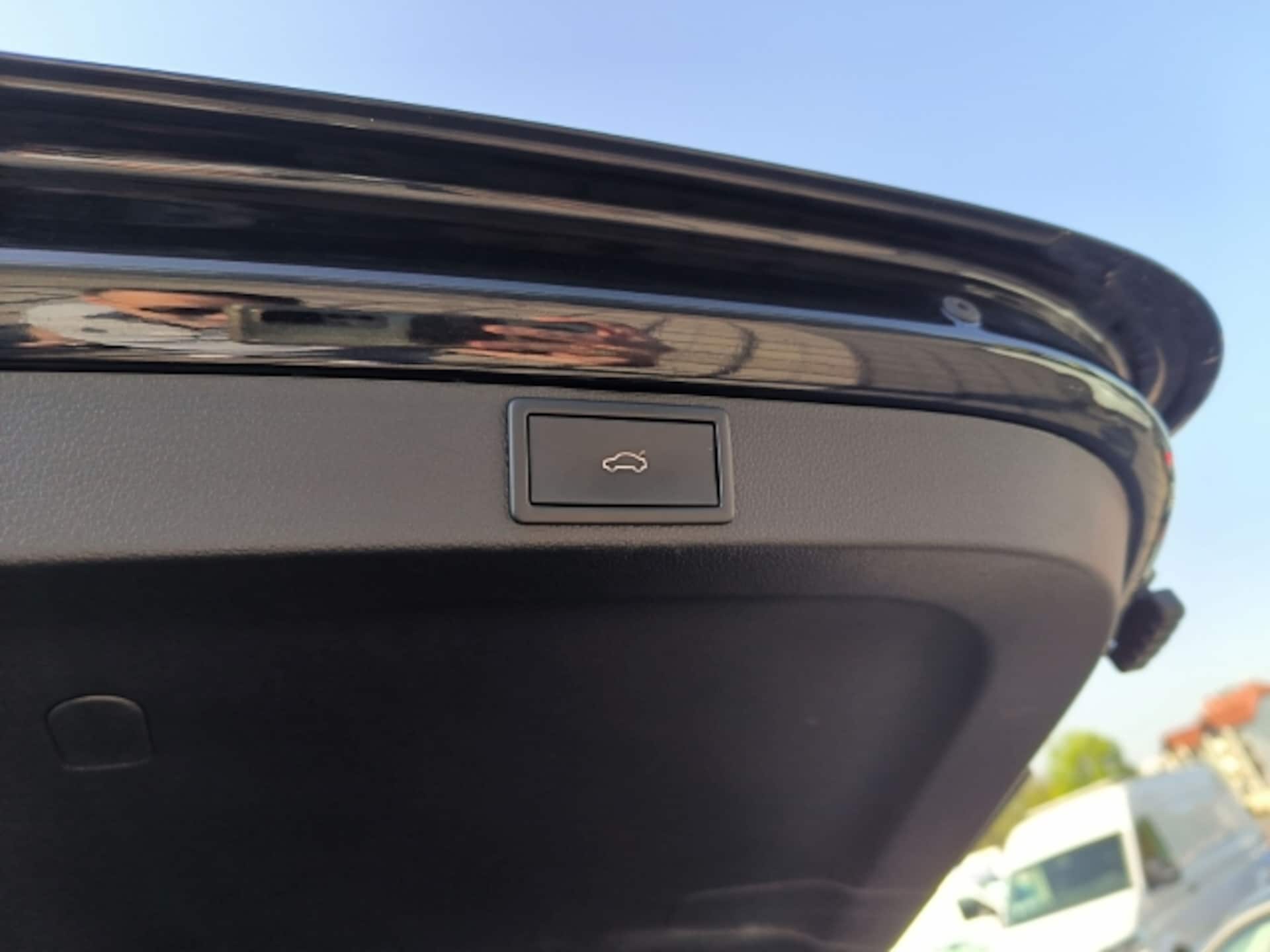 Skoda Octavia Combi SCOUT