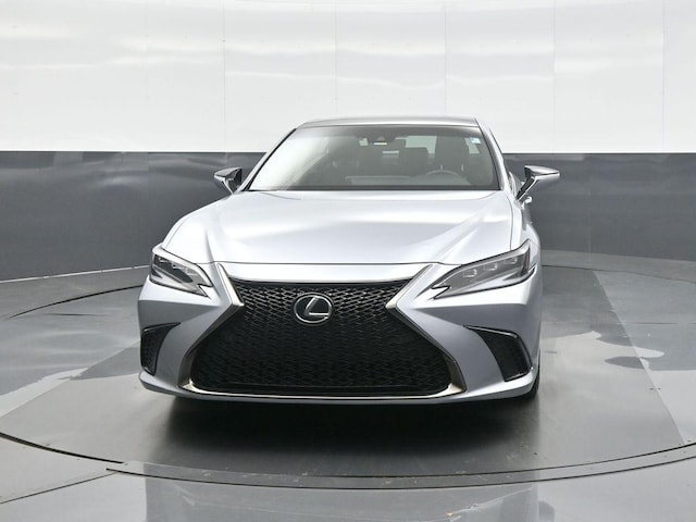 2025 Lexus ES 350