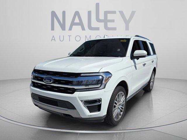 2022 Ford Expedition Limited 4X4's photo