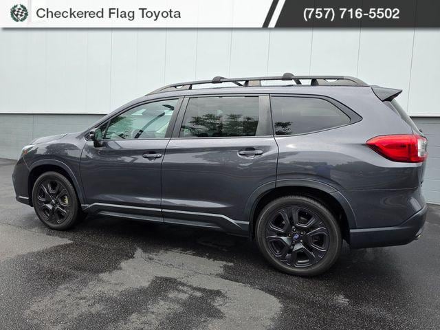 2023 Subaru Ascent