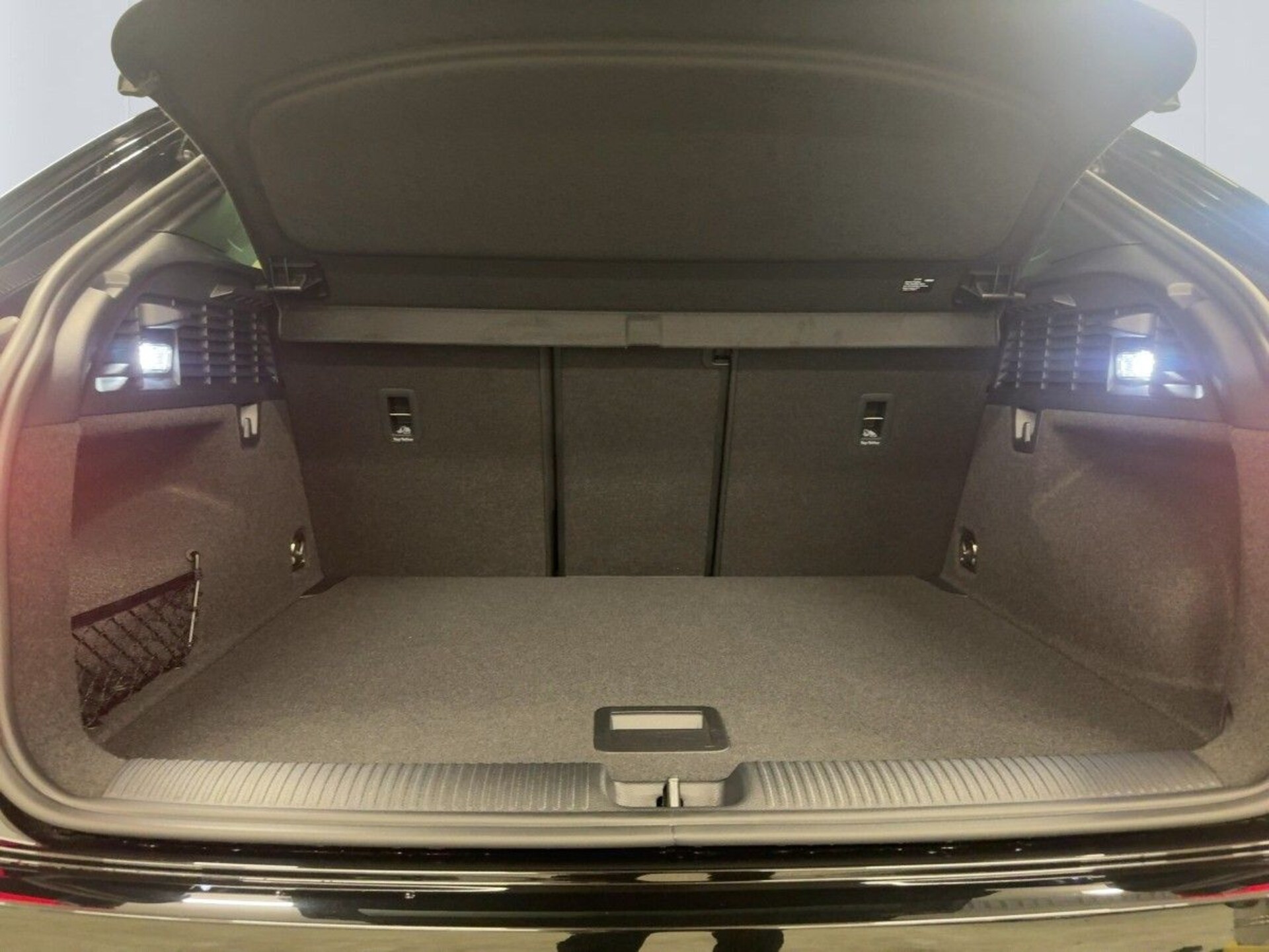 Audi Q2 S line