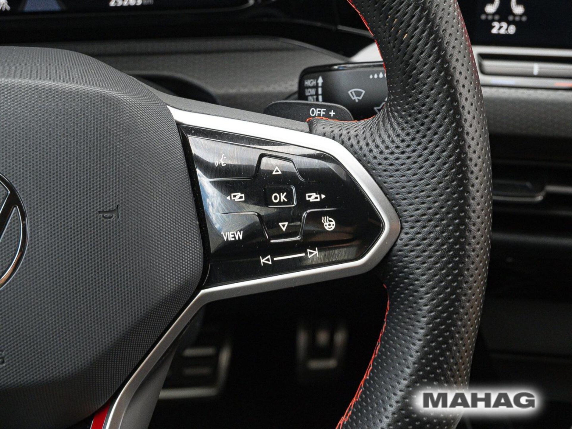 Volkswagen Golf GTI Clubsport