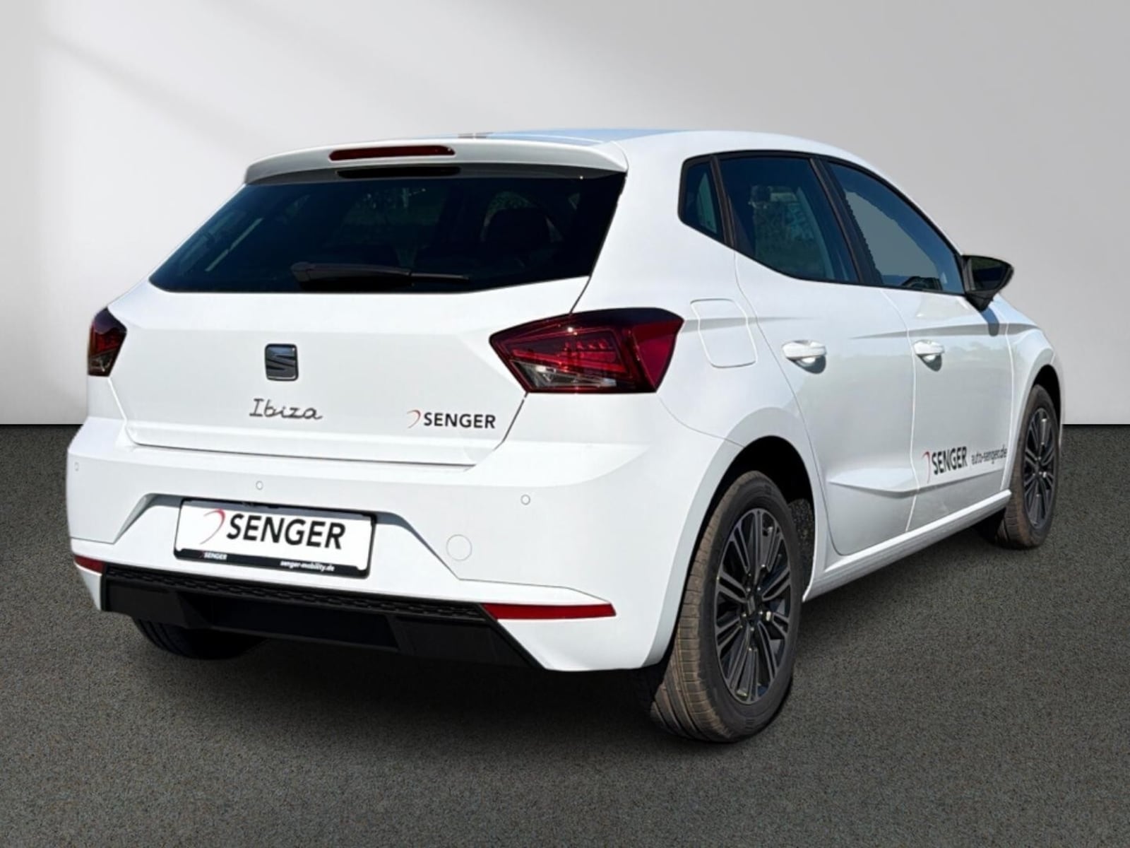 SEAT Ibiza – Bild 3