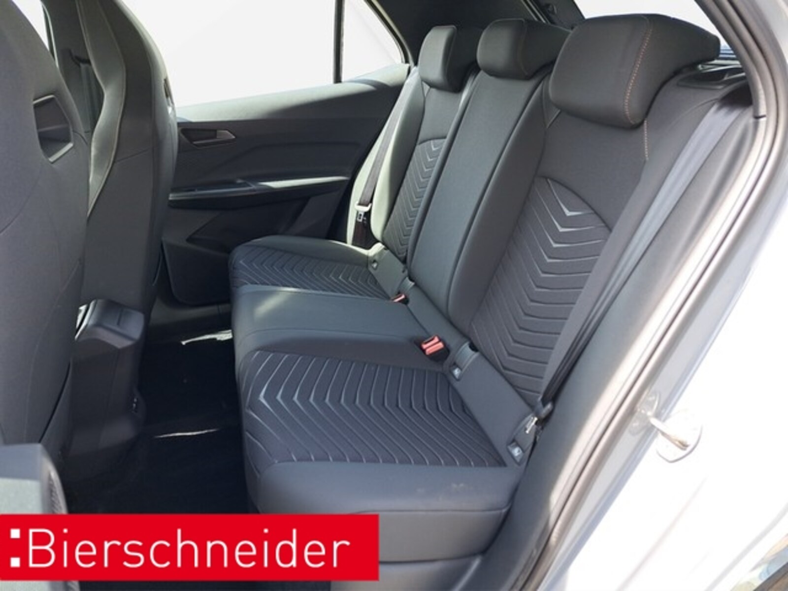 CUPRA Born – Bild 12