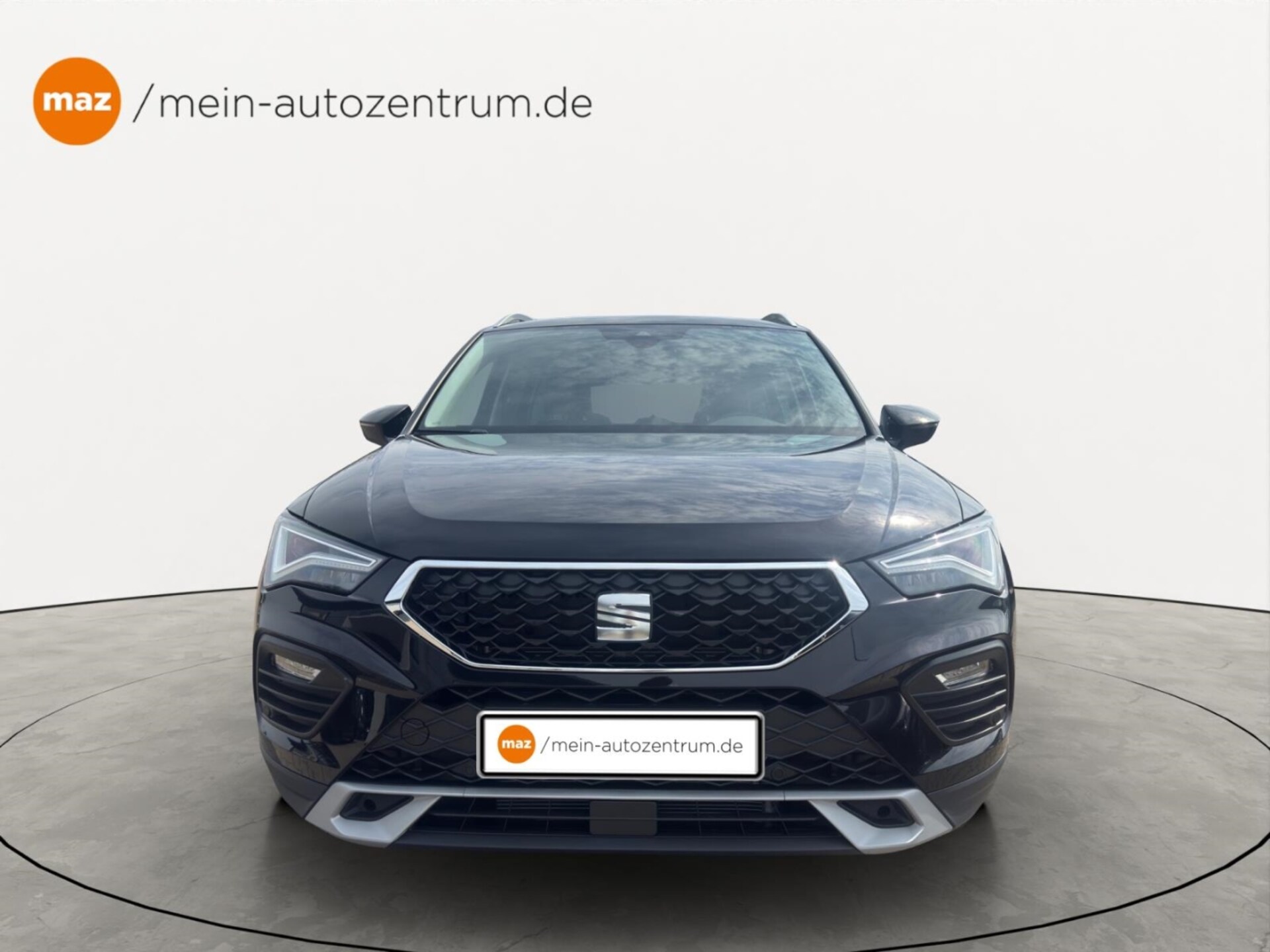 SEAT Ateca Style