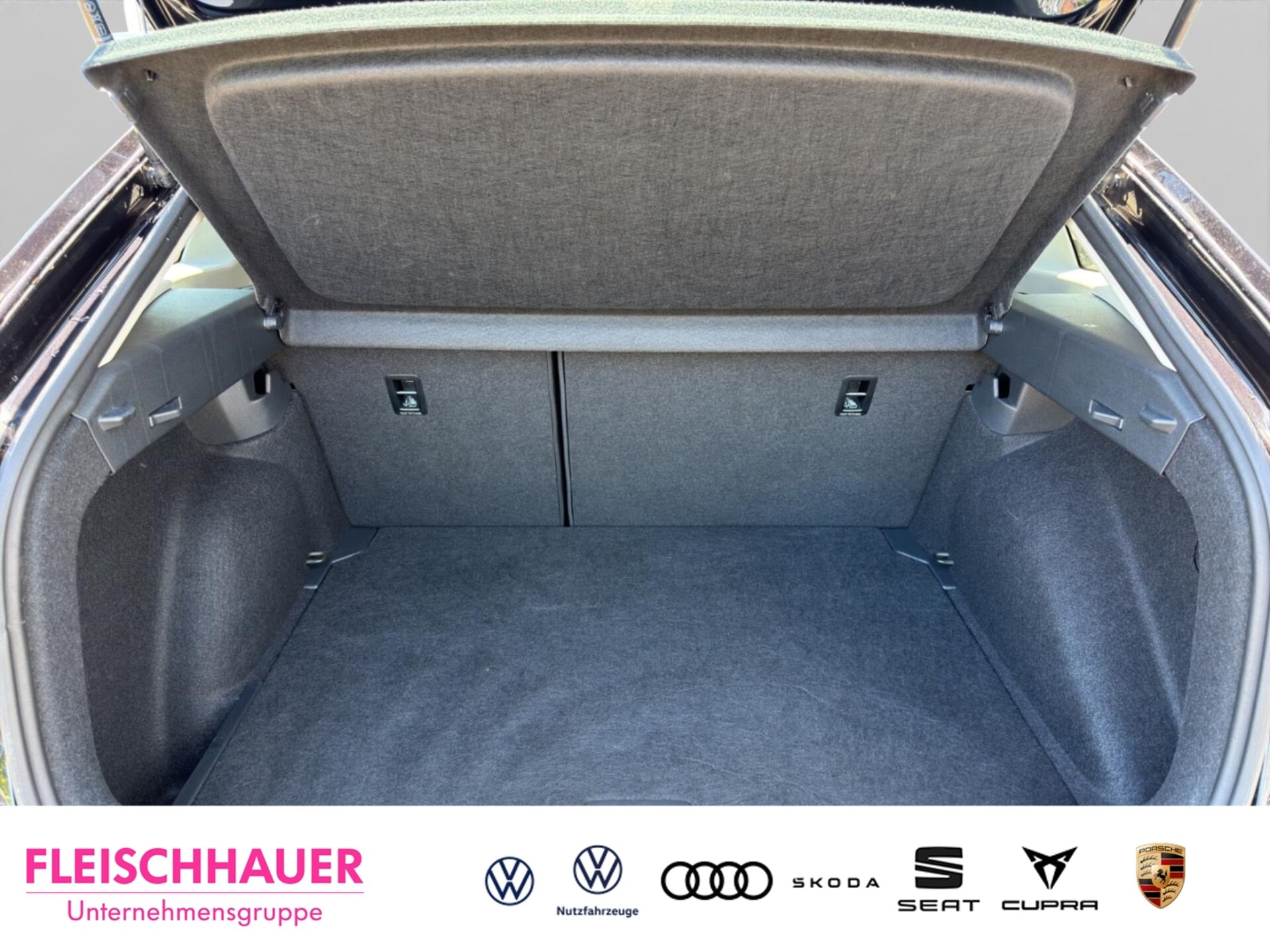 Volkswagen Taigo Life