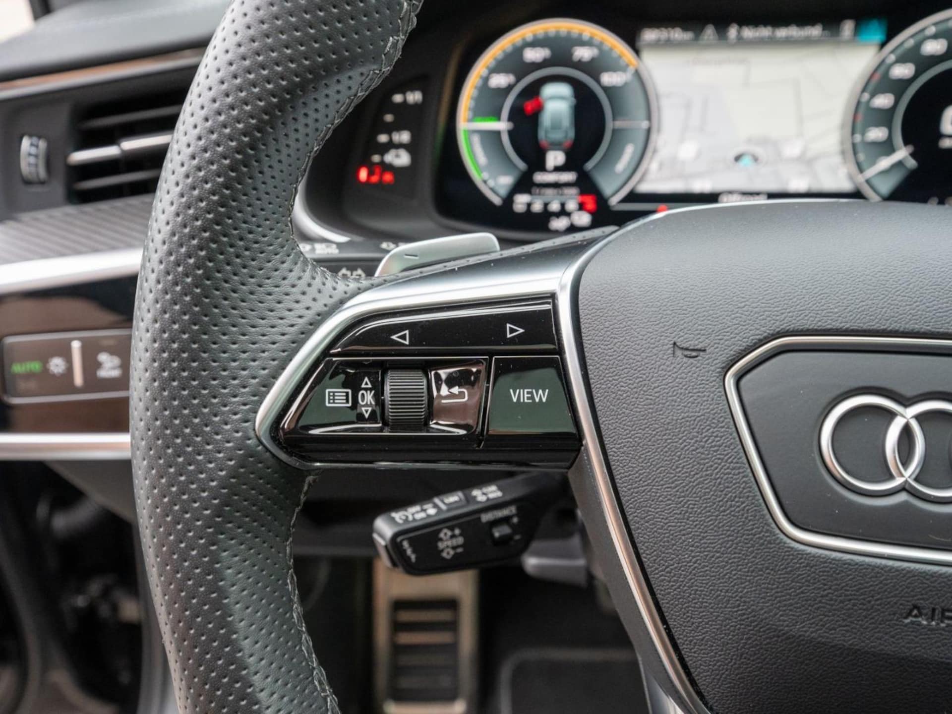 Audi A6 Avant TFSI e Sport